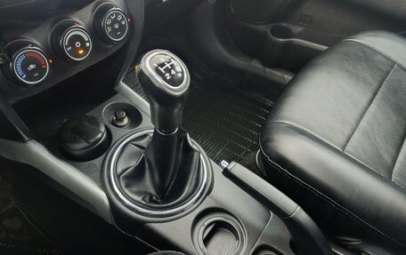 Mitsubishi ASX I рестайлинг, 2013 год, 1 090 000 рублей, 13 фотография