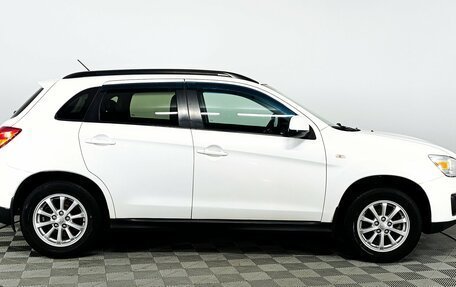 Mitsubishi ASX I рестайлинг, 2013 год, 1 090 000 рублей, 4 фотография