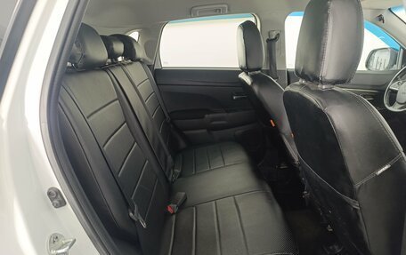 Mitsubishi ASX I рестайлинг, 2013 год, 1 090 000 рублей, 10 фотография