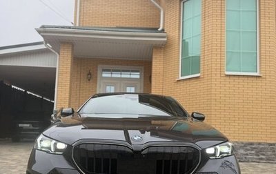 BMW 5 серия, 2024 год, 6 950 000 рублей, 1 фотография