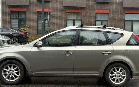 KIA cee'd I рестайлинг, 2010 год, 610 000 рублей, 5 фотография