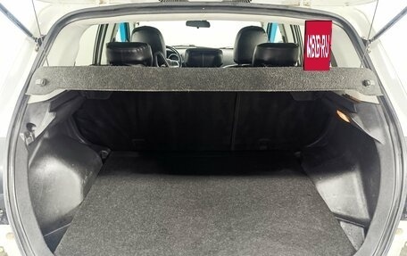 Mitsubishi ASX I рестайлинг, 2013 год, 1 090 000 рублей, 16 фотография