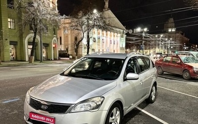 KIA cee'd I рестайлинг, 2010 год, 750 000 рублей, 1 фотография
