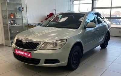 Skoda Octavia, 2012 год, 560 000 рублей, 1 фотография