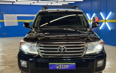 Toyota Land Cruiser 200, 2014 год, 4 700 000 рублей, 1 фотография