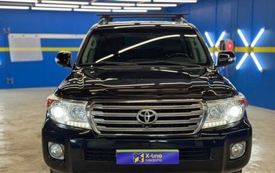 Toyota Land Cruiser 200, 2014 год, 4 700 000 рублей, 1 фотография