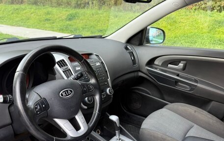 KIA cee'd I рестайлинг, 2010 год, 610 000 рублей, 12 фотография