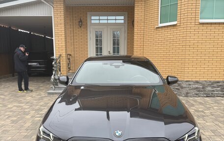 BMW 5 серия, 2024 год, 6 950 000 рублей, 2 фотография