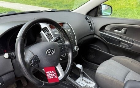 KIA cee'd I рестайлинг, 2010 год, 610 000 рублей, 10 фотография