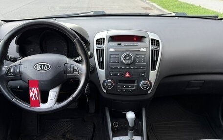 KIA cee'd I рестайлинг, 2010 год, 610 000 рублей, 11 фотография