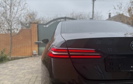 BMW 5 серия, 2024 год, 6 950 000 рублей, 5 фотография