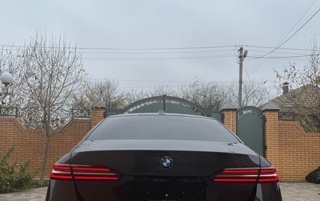 BMW 5 серия, 2024 год, 6 950 000 рублей, 7 фотография