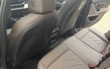 BMW 5 серия, 2024 год, 6 950 000 рублей, 14 фотография