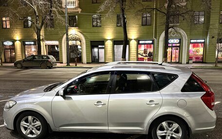 KIA cee'd I рестайлинг, 2010 год, 750 000 рублей, 2 фотография