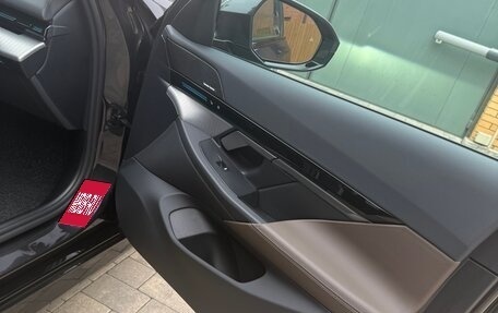 BMW 5 серия, 2024 год, 6 950 000 рублей, 18 фотография