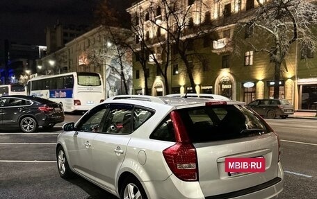 KIA cee'd I рестайлинг, 2010 год, 750 000 рублей, 3 фотография