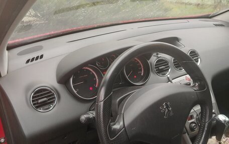 Peugeot 308 II, 2010 год, 360 000 рублей, 7 фотография