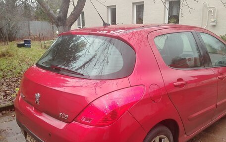 Peugeot 308 II, 2010 год, 360 000 рублей, 3 фотография