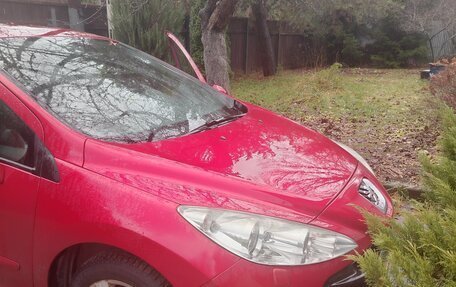 Peugeot 308 II, 2010 год, 360 000 рублей, 2 фотография