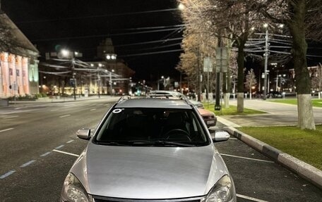 KIA cee'd I рестайлинг, 2010 год, 750 000 рублей, 8 фотография