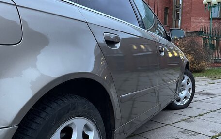 Audi A4, 2005 год, 808 000 рублей, 7 фотография