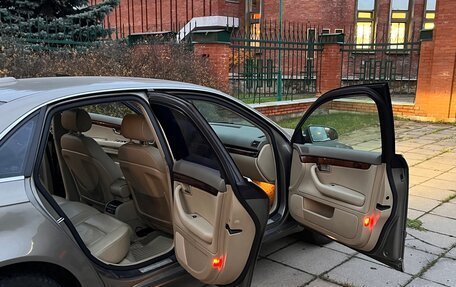 Audi A4, 2005 год, 808 000 рублей, 10 фотография