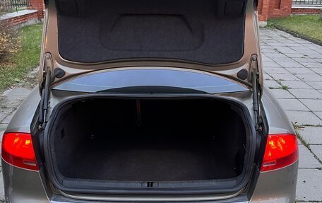 Audi A4, 2005 год, 808 000 рублей, 9 фотография