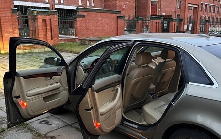 Audi A4, 2005 год, 808 000 рублей, 11 фотография