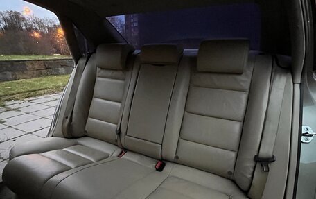 Audi A4, 2005 год, 808 000 рублей, 16 фотография