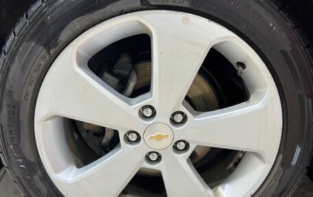 Chevrolet Cruze II, 2012 год, 675 000 рублей, 14 фотография