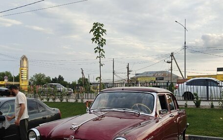 ГАЗ 21 «Волга», 1970 год, 700 000 рублей, 4 фотография