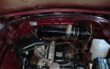 ГАЗ 21 «Волга», 1970 год, 700 000 рублей, 5 фотография