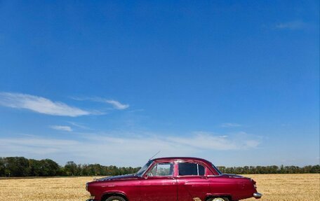 ГАЗ 21 «Волга», 1970 год, 700 000 рублей, 3 фотография