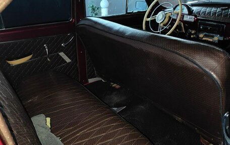 ГАЗ 21 «Волга», 1970 год, 700 000 рублей, 8 фотография