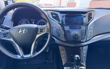 Hyundai i40 I рестайлинг, 2016 год, 1 257 000 рублей, 8 фотография