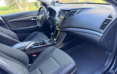 Hyundai i40 I рестайлинг, 2016 год, 1 257 000 рублей, 7 фотография