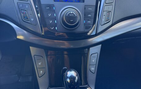 Hyundai i40 I рестайлинг, 2016 год, 1 257 000 рублей, 10 фотография