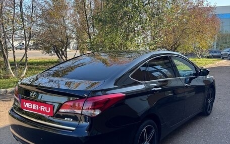 Hyundai i40 I рестайлинг, 2016 год, 1 257 000 рублей, 6 фотография