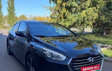 Hyundai i40 I рестайлинг, 2016 год, 1 257 000 рублей, 2 фотография
