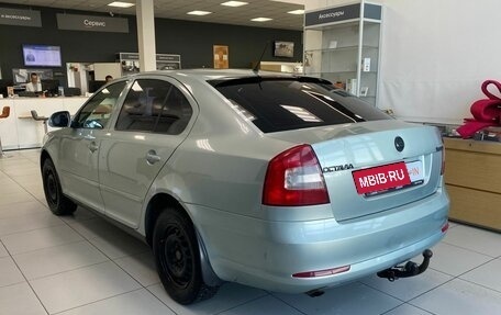 Skoda Octavia, 2012 год, 560 000 рублей, 5 фотография