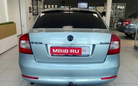 Skoda Octavia, 2012 год, 560 000 рублей, 6 фотография