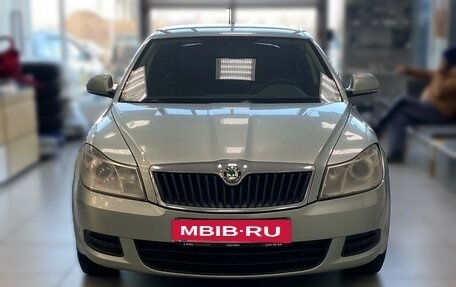 Skoda Octavia, 2012 год, 560 000 рублей, 2 фотография