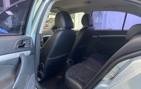 Skoda Octavia, 2012 год, 560 000 рублей, 8 фотография