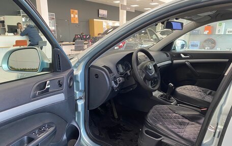 Skoda Octavia, 2012 год, 560 000 рублей, 7 фотография