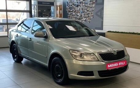 Skoda Octavia, 2012 год, 560 000 рублей, 3 фотография