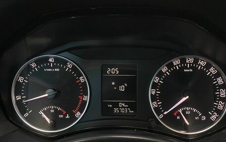 Skoda Octavia, 2012 год, 560 000 рублей, 12 фотография