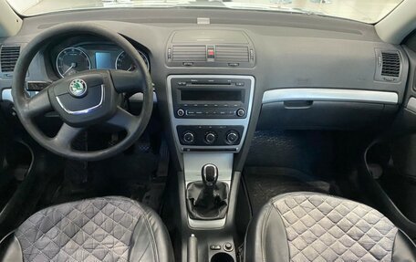 Skoda Octavia, 2012 год, 560 000 рублей, 11 фотография