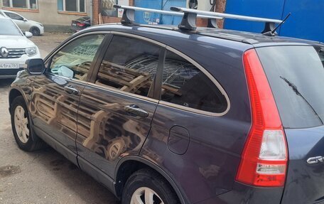 Honda CR-V III рестайлинг, 2008 год, 1 250 000 рублей, 4 фотография