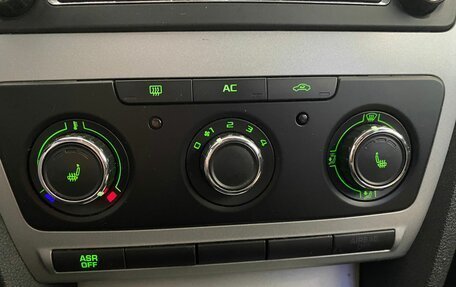 Skoda Octavia, 2012 год, 560 000 рублей, 14 фотография