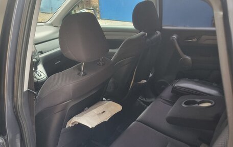 Honda CR-V III рестайлинг, 2008 год, 1 250 000 рублей, 7 фотография